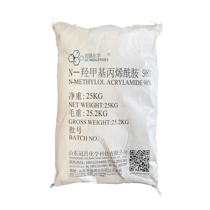 h/n.mam様 確認用 N-(Hydroxymethyl)acrylamide 924-42-5 | 東京化成工業株式会社